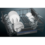 Siemens 西門子 SN23EC14CG 60厘米 13套標準餐具 iQ300 獨立式洗碗碟機 (可飛頂) (LIMITED OFFER)